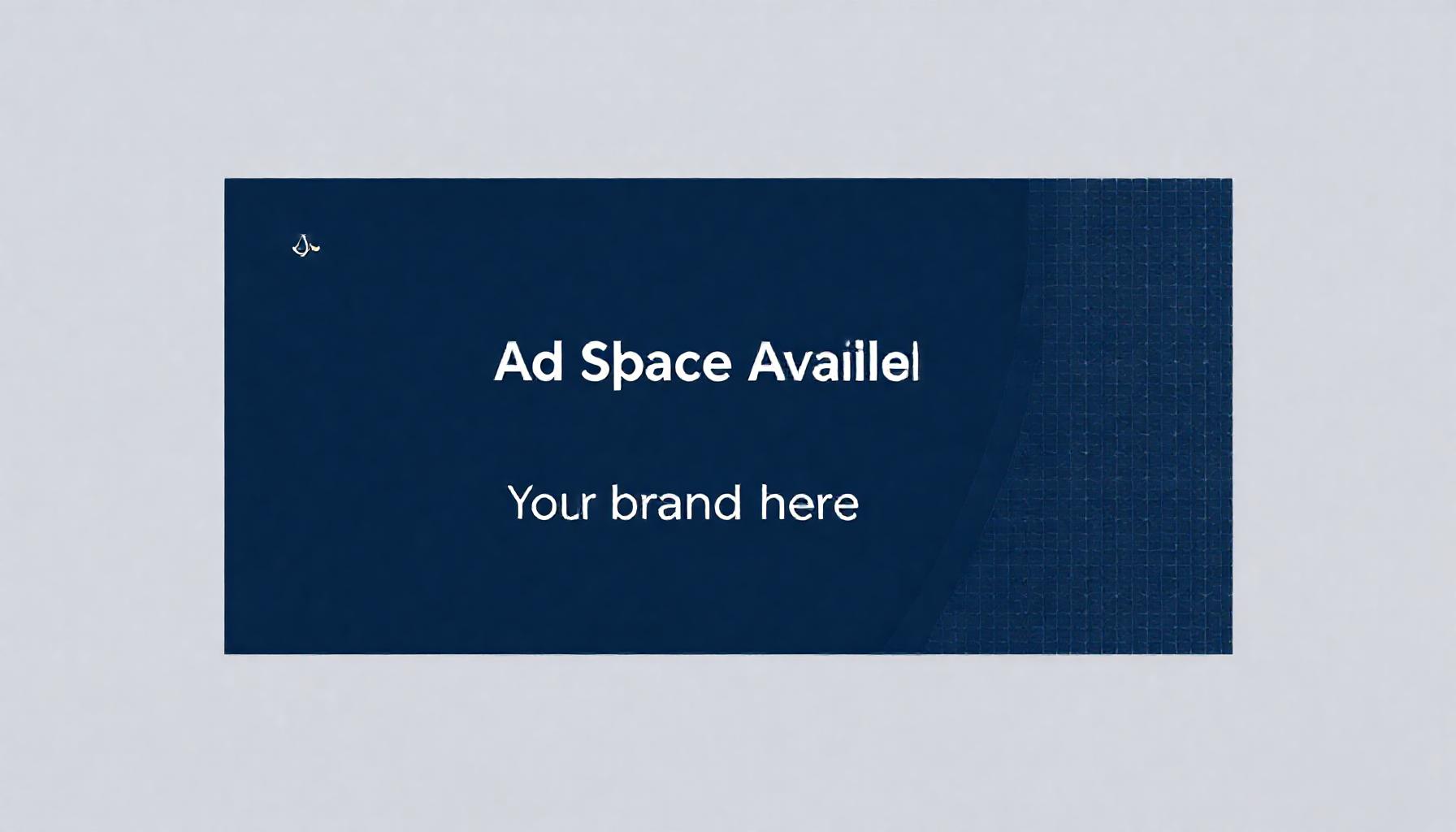 Ad Space