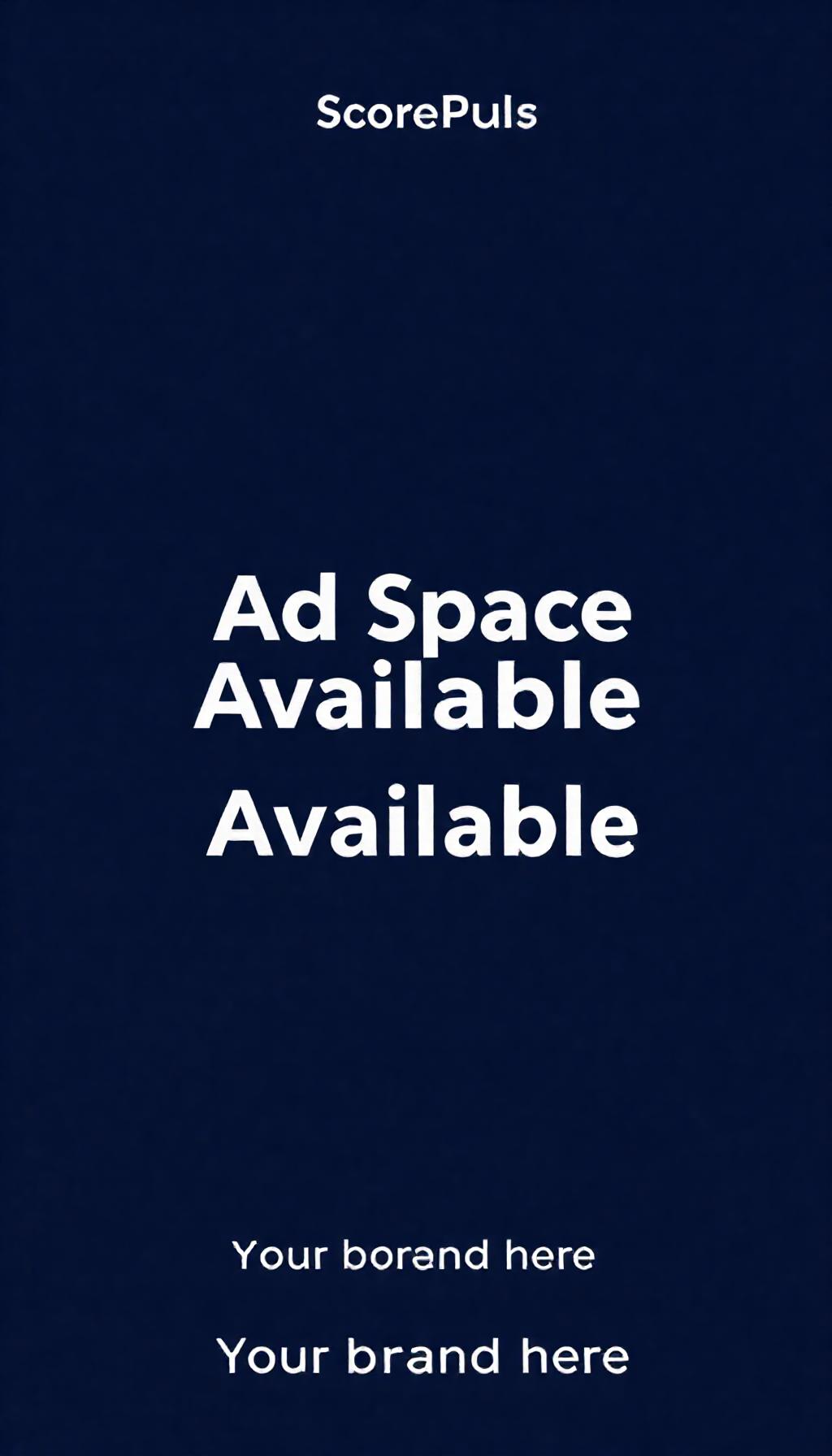 Ad Space